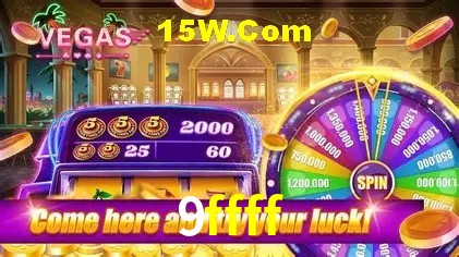 Jogos de Slot 9ffff