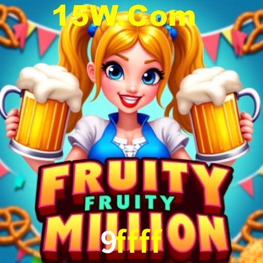 Descubra o Mundo do Cassino Online com 9ffff