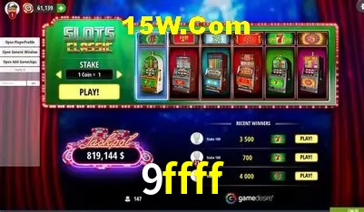 9ffff - Winners Celebration