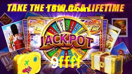 9ffff Belo Horizonte - Jackpots