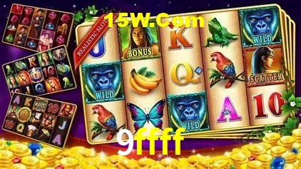 9ffff São Paulo - Top Slots