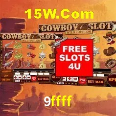 9ffff Slot - 320+ Caça-Níqueis Premium